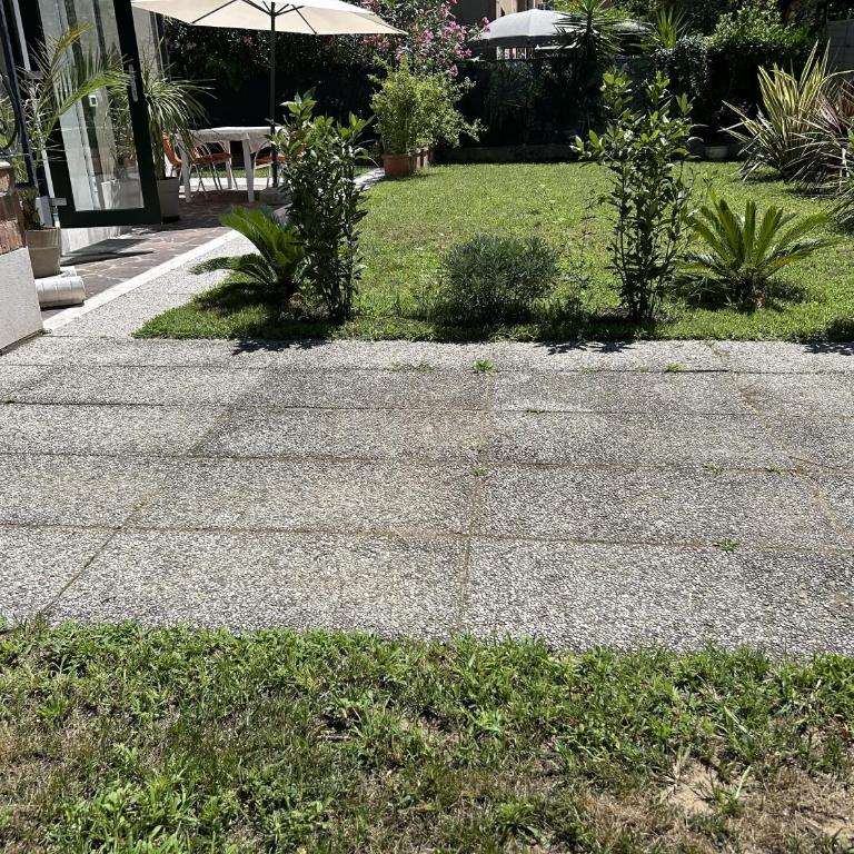 Berto's house tra mare e laguna - Appartamento con 2 Camere da Letto - 8