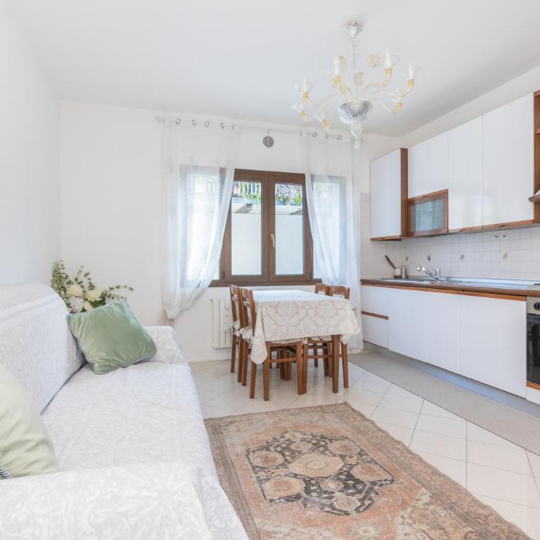Berto's house tra mare e laguna - Appartamento con 2 Camere da Letto - 15