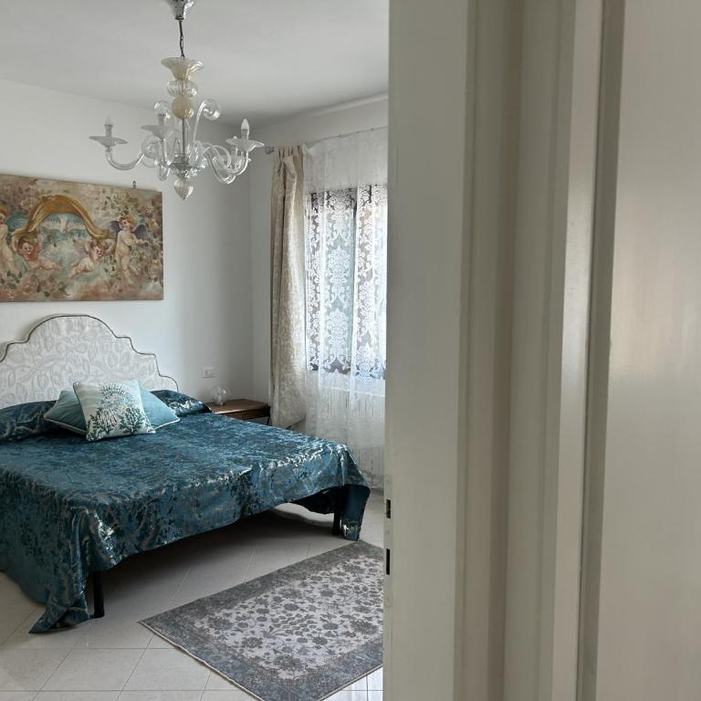 Berto's house tra mare e laguna - Appartamento con 2 Camere da Letto - 35