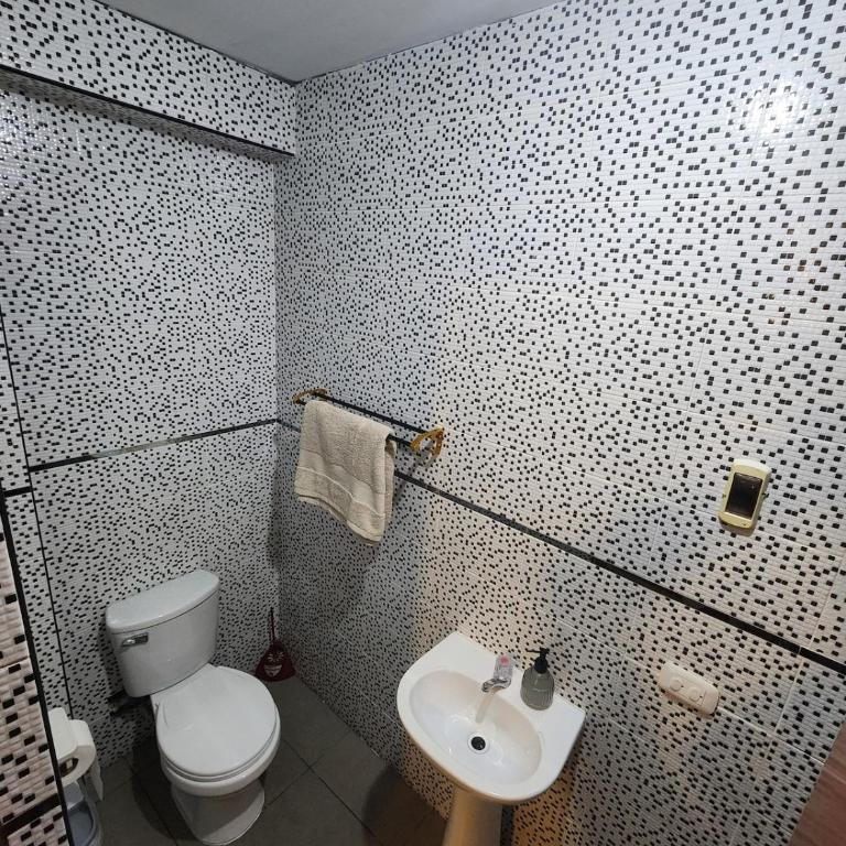 JackRocc Boutique Chancay - Deluxe Double Room - 7