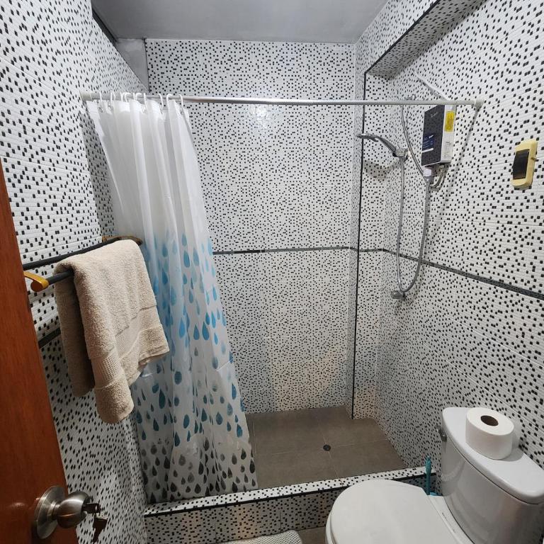 JackRocc Boutique Chancay - Deluxe Double Room - 4