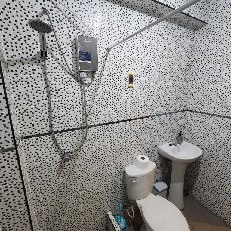 JackRocc Boutique Chancay - Deluxe Double Room - 3