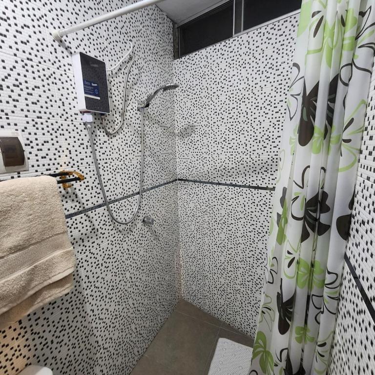 JackRocc Boutique Chancay - Deluxe Double Room - 2