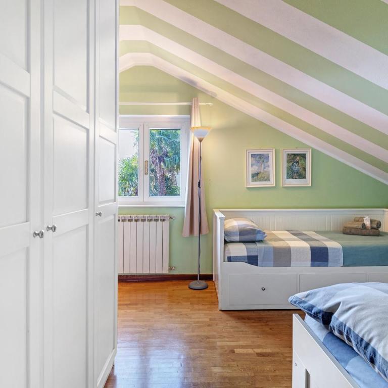 Bellagio House Antico Ulivo - Haus mit 1 Schlafzimmer - 3