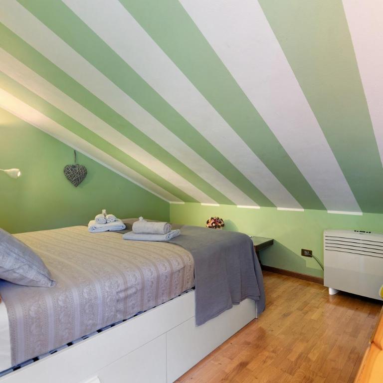 Bellagio House Antico Ulivo - Haus mit 1 Schlafzimmer - 5
