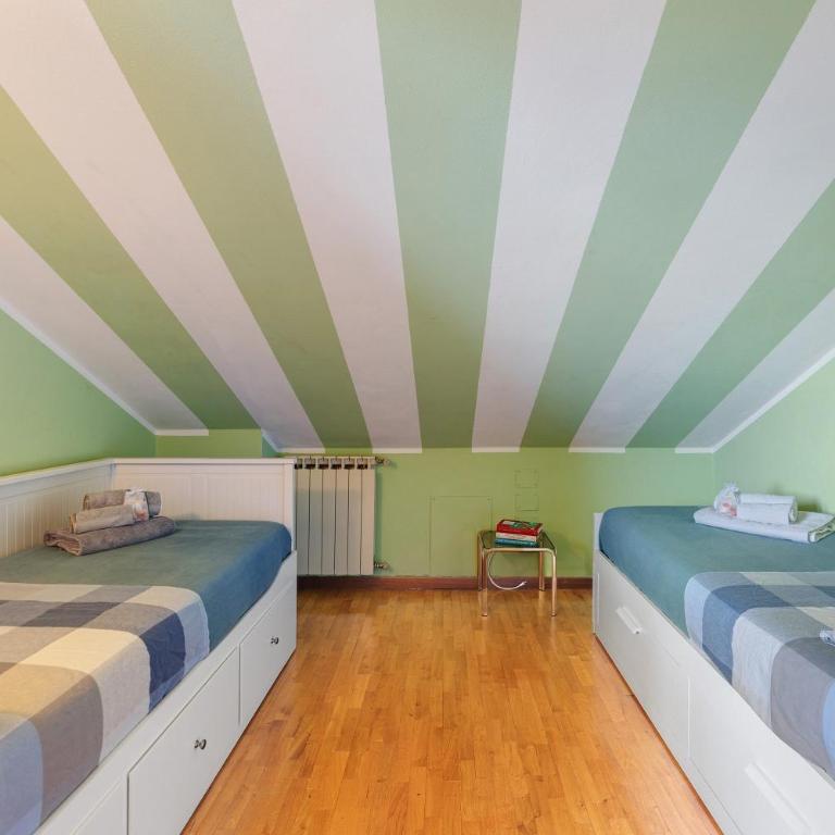 Bellagio House Antico Ulivo - Haus mit 1 Schlafzimmer - 6