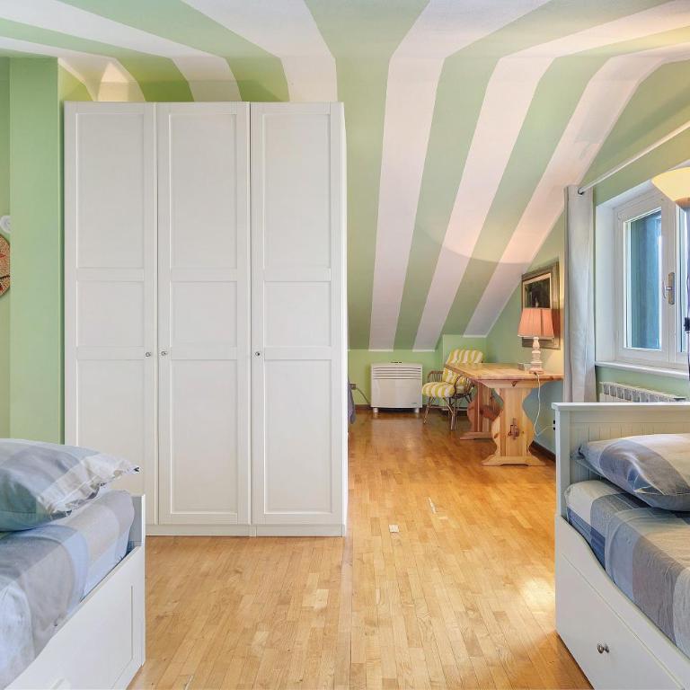 Bellagio House Antico Ulivo - Haus mit 1 Schlafzimmer - 31
