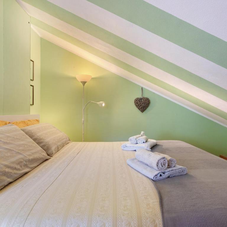 Bellagio House Antico Ulivo - Haus mit 1 Schlafzimmer - 9
