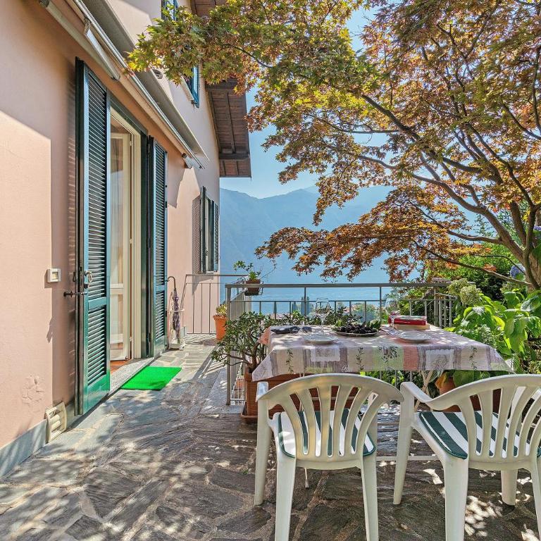 Bellagio House Antico Ulivo - Haus mit 1 Schlafzimmer - 12