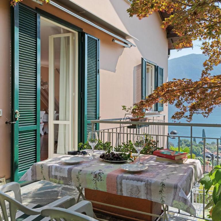Bellagio House Antico Ulivo - Haus mit 1 Schlafzimmer - 1
