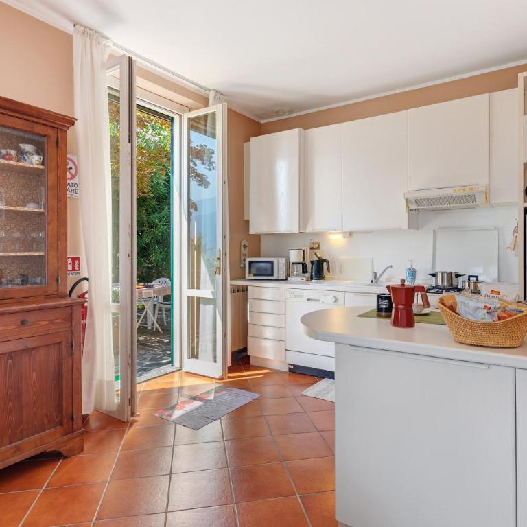 Bellagio House Antico Ulivo - Haus mit 1 Schlafzimmer - 16
