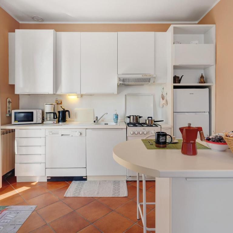 Bellagio House Antico Ulivo - Haus mit 1 Schlafzimmer - 17
