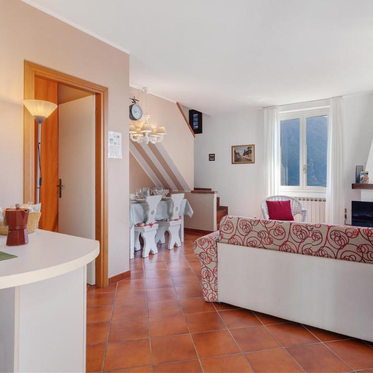 Bellagio House Antico Ulivo - Haus mit 1 Schlafzimmer - 18