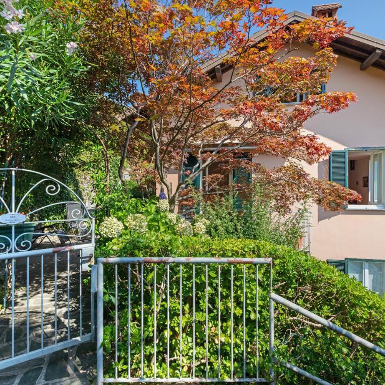 Bellagio House Antico Ulivo - Haus mit 1 Schlafzimmer - 19