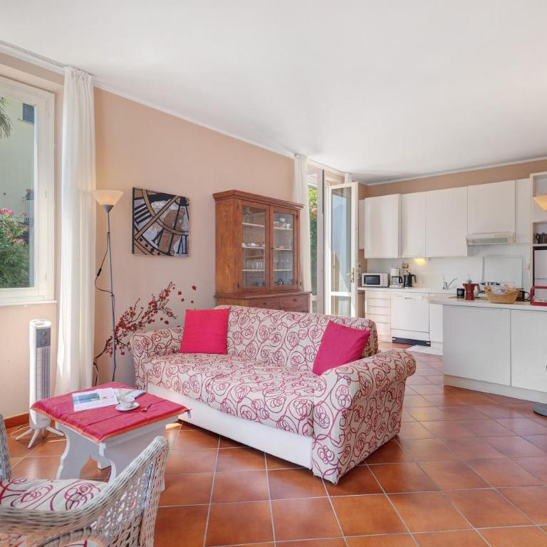 Bellagio House Antico Ulivo - Haus mit 1 Schlafzimmer - 20