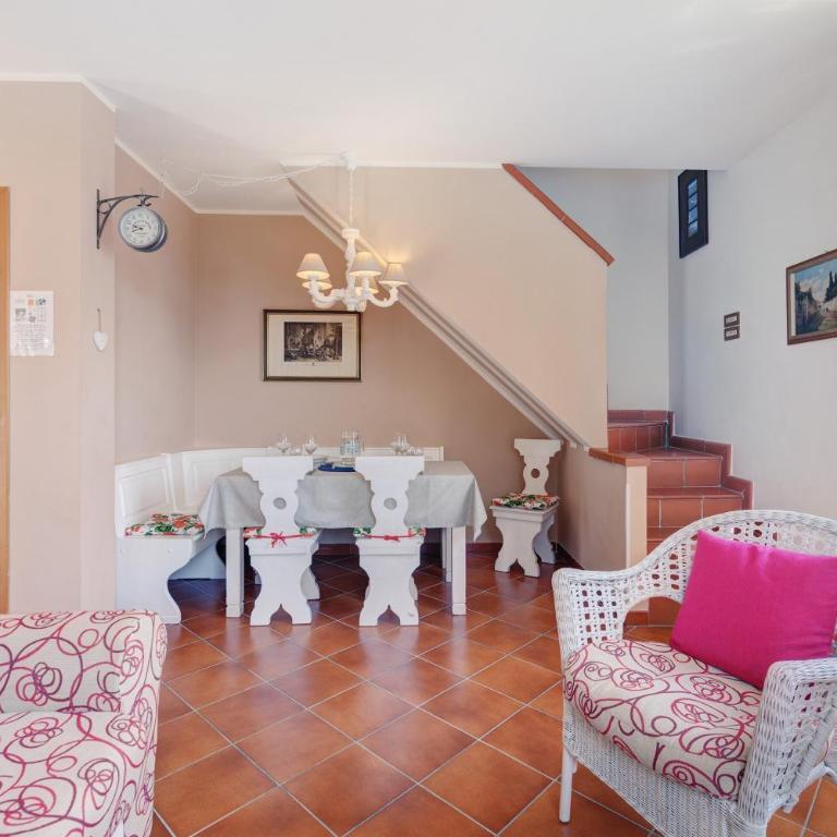 Bellagio House Antico Ulivo - Haus mit 1 Schlafzimmer - 21