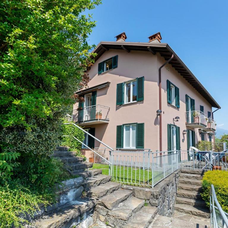 Bellagio House Antico Ulivo - Haus mit 1 Schlafzimmer - 25