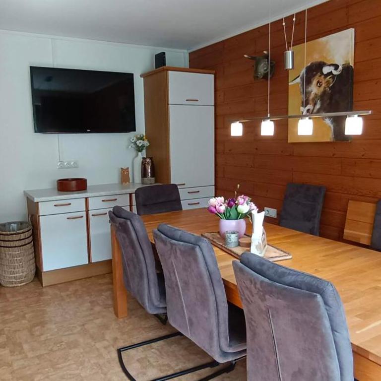 Ferienwohnung Schädler - Apartment - 2
