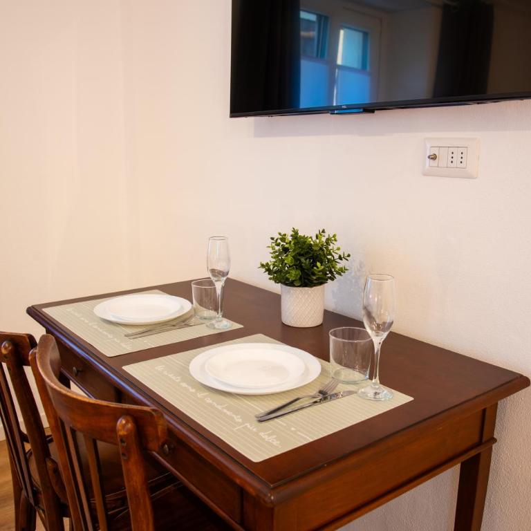 Silvia Madesimo House by "The House Of Travelers" - Appartamento con 1 Camera da Letto - 3