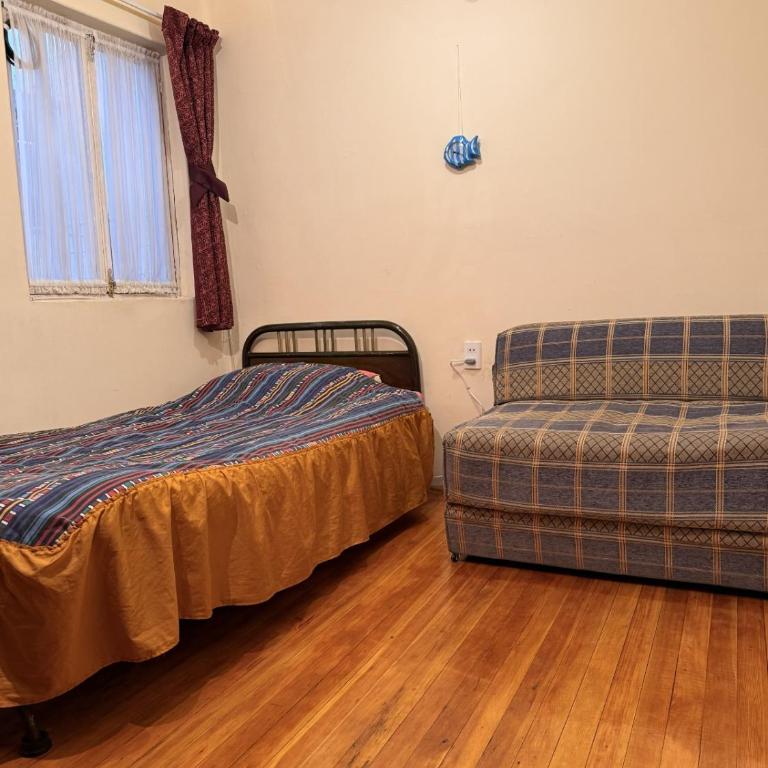 Departamento AMPLIO EN EL CENTRO HISTÓRICO - Three-Bedroom Apartment - 6