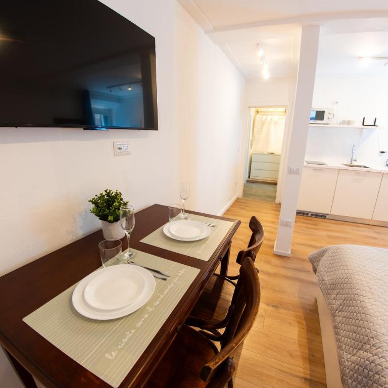 Silvia Madesimo House by "The House Of Travelers" - Appartamento con 1 Camera da Letto - 6