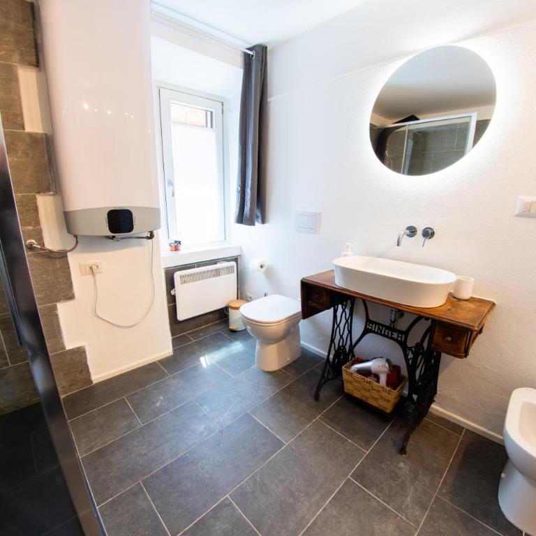 Silvia Madesimo House by "The House Of Travelers" - Appartamento con 1 Camera da Letto - 11