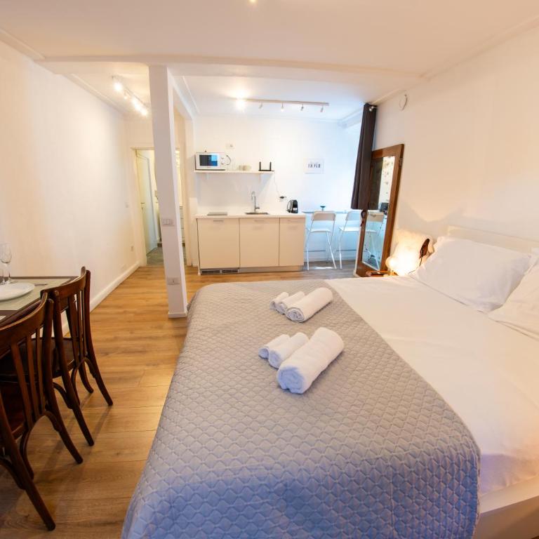 Silvia Madesimo House by "The House Of Travelers" - Appartamento con 1 Camera da Letto - 12