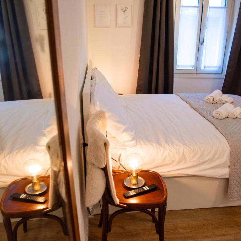 Silvia Madesimo House by "The House Of Travelers" - Appartamento con 1 Camera da Letto - 13