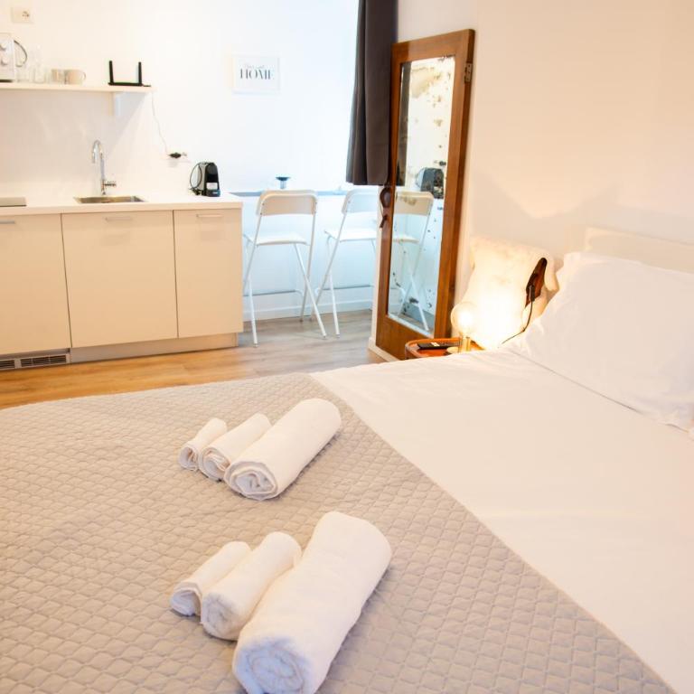 Silvia Madesimo House by "The House Of Travelers" - Appartamento con 1 Camera da Letto - 14