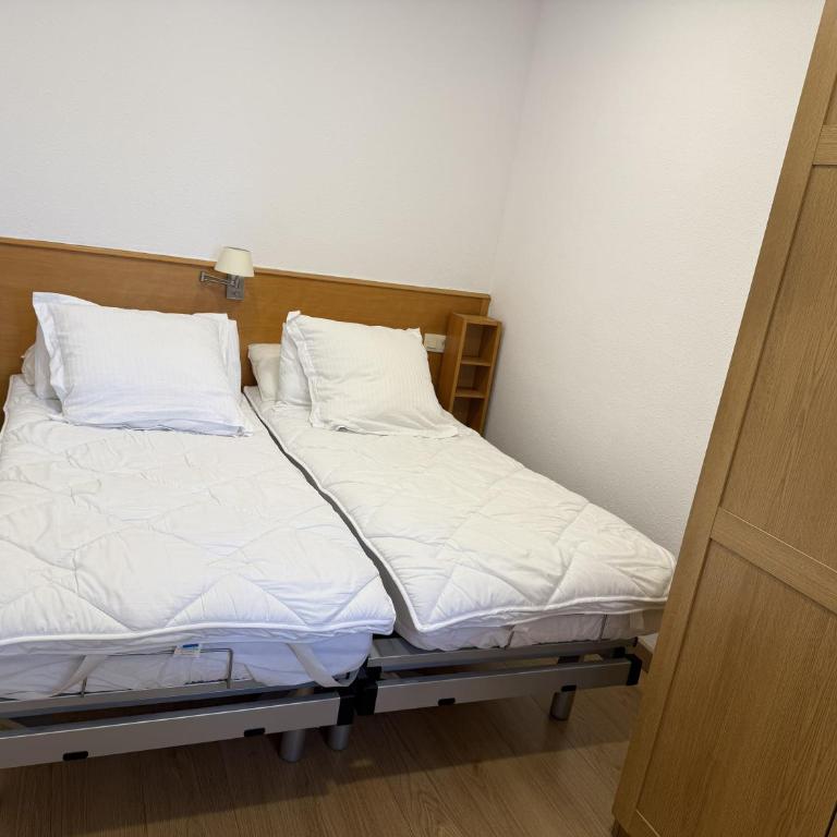 Apartamento moderno con vistas al Canal - Apartment mit 1 Schlafzimmer - 8