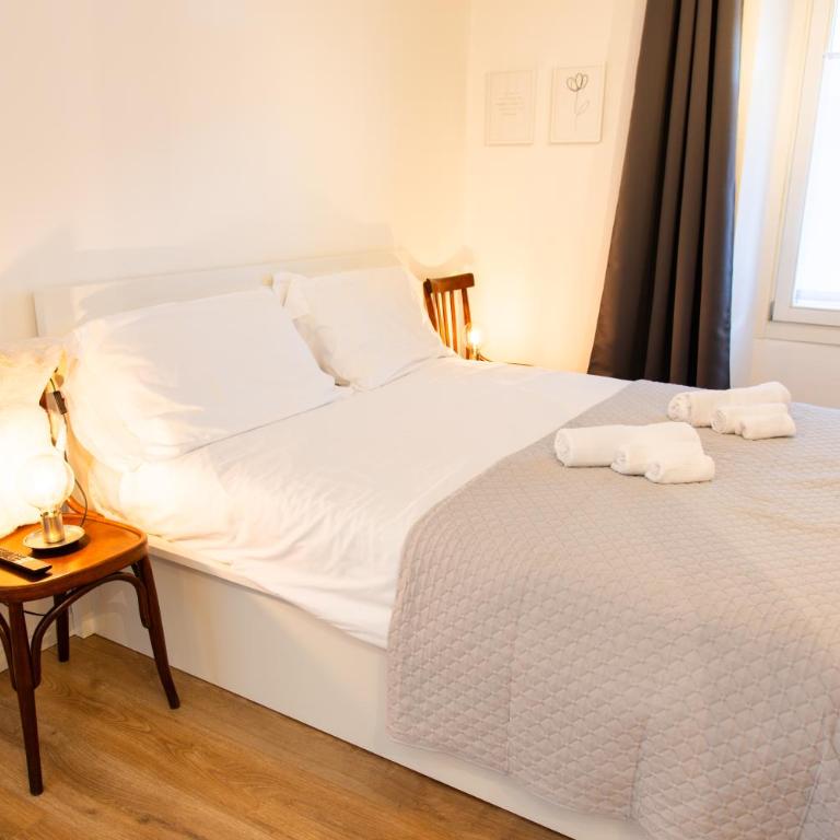 Silvia Madesimo House by "The House Of Travelers" - Appartamento con 1 Camera da Letto - 15