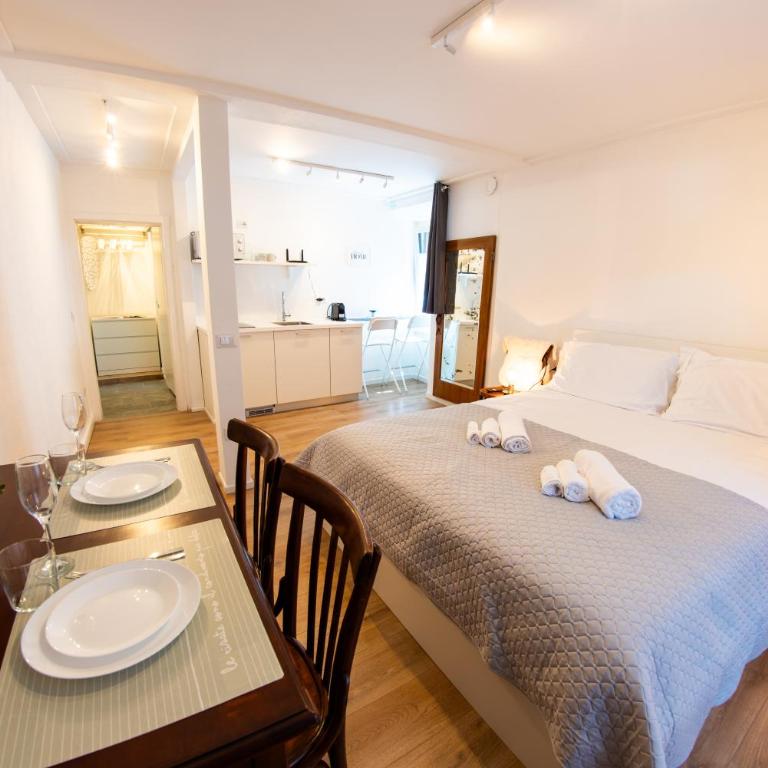 Silvia Madesimo House by "The House Of Travelers" - Appartamento con 1 Camera da Letto - 18