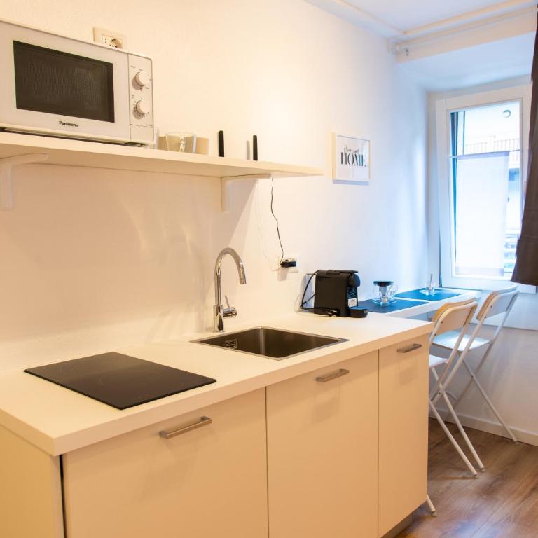 Silvia Madesimo House by "The House Of Travelers" - Appartamento con 1 Camera da Letto - 20
