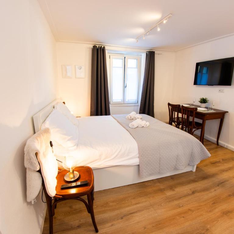 Silvia Madesimo House by "The House Of Travelers" - Appartamento con 1 Camera da Letto - 21