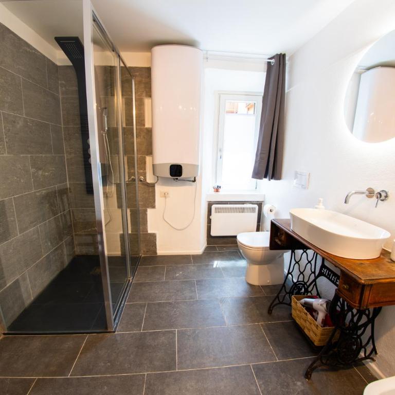 Silvia Madesimo House by "The House Of Travelers" - Appartamento con 1 Camera da Letto - 25