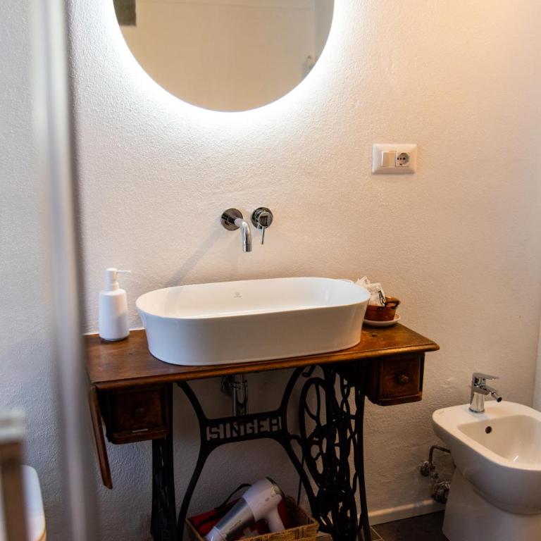 Silvia Madesimo House by "The House Of Travelers" - Appartamento con 1 Camera da Letto - 26