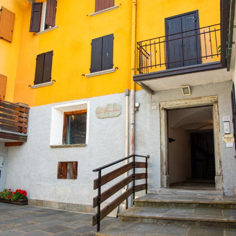 Silvia Madesimo House by "The House Of Travelers" - Appartamento con 1 Camera da Letto - 27