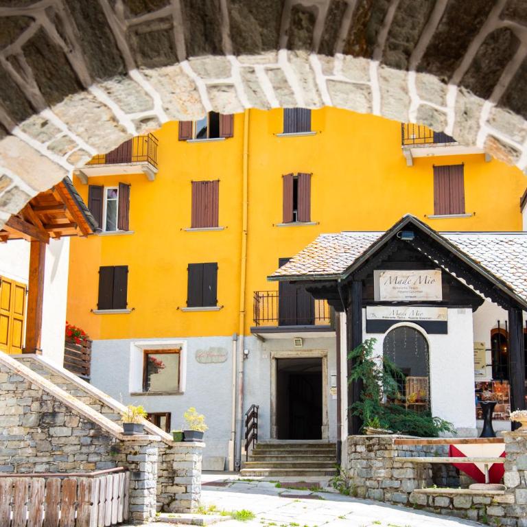Silvia Madesimo House by "The House Of Travelers" - Appartamento con 1 Camera da Letto - 28