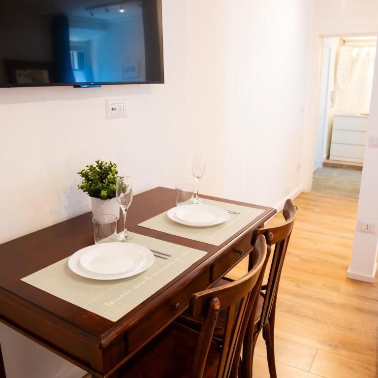 Silvia Madesimo House by "The House Of Travelers" - Appartamento con 1 Camera da Letto - 33