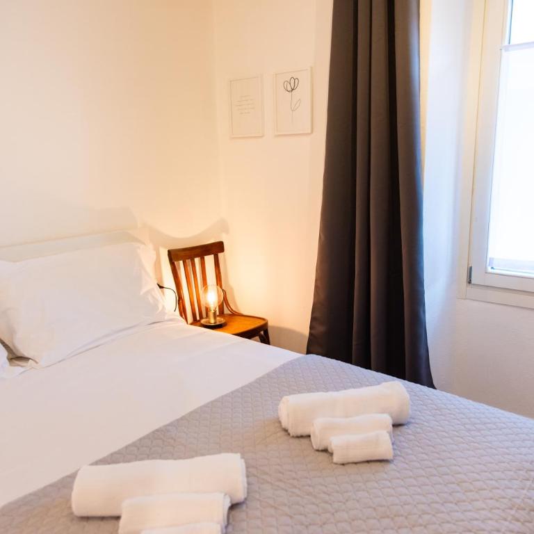 Silvia Madesimo House by "The House Of Travelers" - Appartamento con 1 Camera da Letto - 34