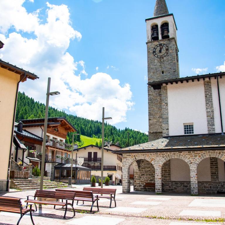 Silvia Madesimo House by "The House Of Travelers" - Appartamento con 1 Camera da Letto - 35