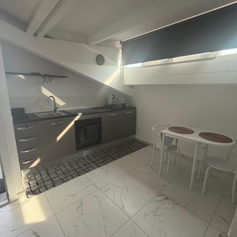 Capitani Airport FCO - Appartamento Monolocale - 1