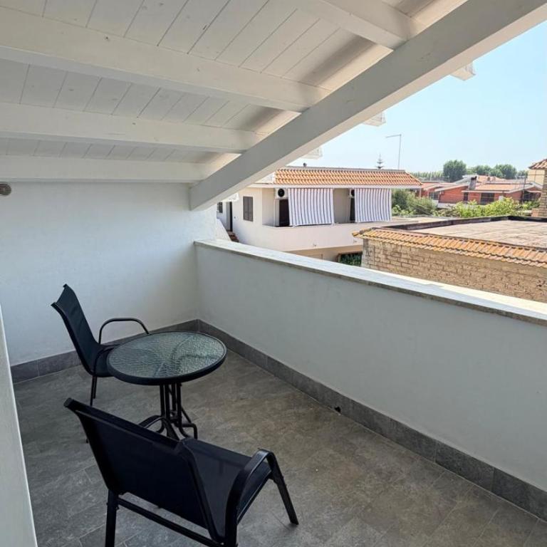 Capitani Airport FCO - Appartamento Monolocale - 4