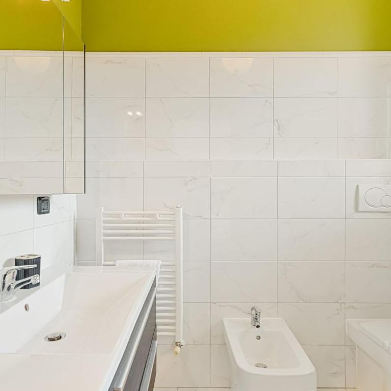 Val Zagora-5Terre-Private parking - Three-Bedroom House - 9
