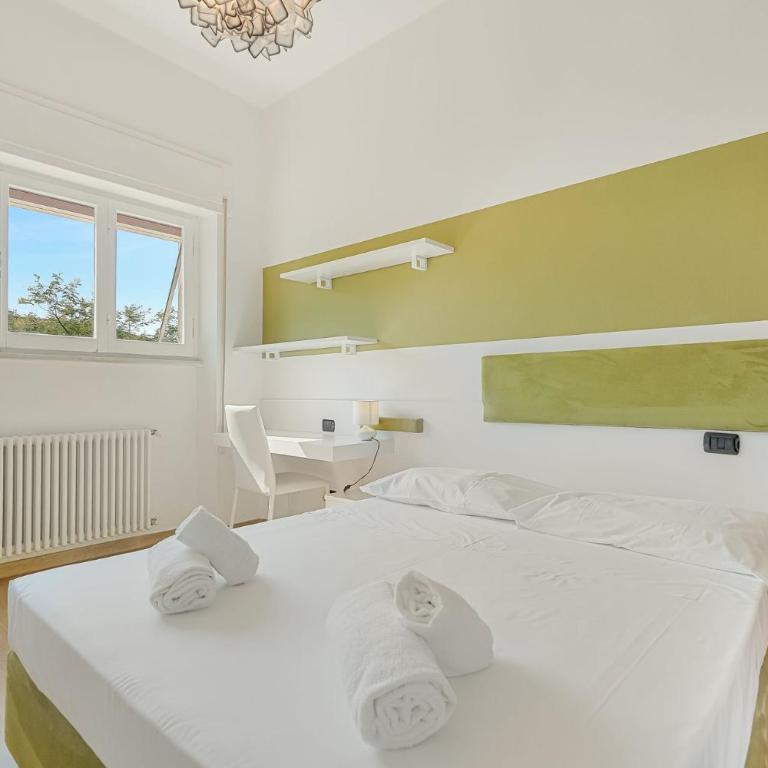Val Zagora-5Terre-Private parking - Three-Bedroom House - 7