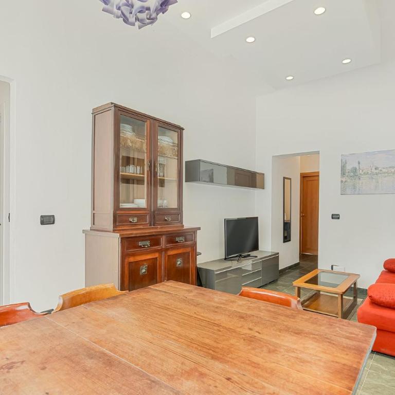 Val Zagora-5Terre-Private parking - Three-Bedroom House - 21