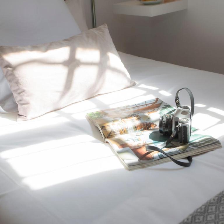 SingularStays El Grao V - Appartement avec Terrasse - 54