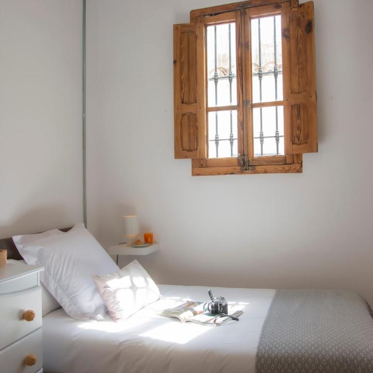 SingularStays El Grao V - Appartement avec Terrasse - 10