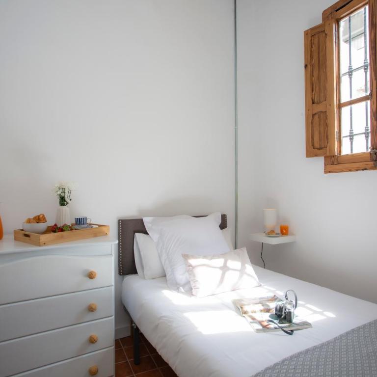 SingularStays El Grao V - Appartement avec Terrasse - 13