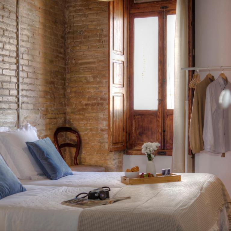 SingularStays El Grao V - Appartement avec Terrasse - 53